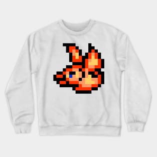 Birdramon Crewneck Sweatshirt